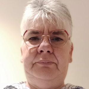Photo de profil de Catherine Valenti