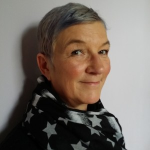 Photo de profil de Catherine Vandier