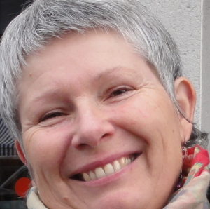 Photo de profil de Catherine Vannier-Paris