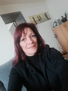 Photo de profil de Catherine Vantourout