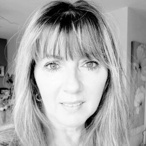 Photo de profil de Catherine Vantours