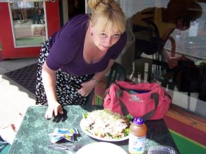 Photo de profil de Catherine Vardi