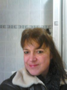 Photo de profil de Catherine Varnier