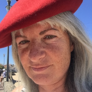 Photo de profil de Catherine Vasconi