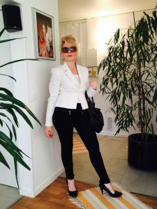 Photo de profil de Catherine Vasseur