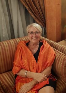Photo de profil de Catherine Vasseur