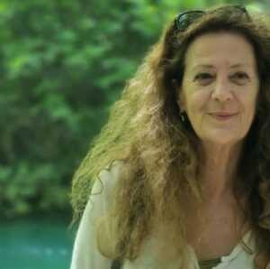 Photo de profil de Catherine Vaudrey