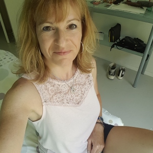 Photo de profil de Catherine Velit