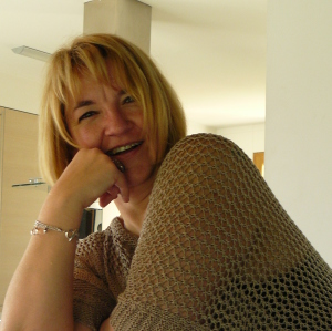 Photo de profil de Catherine Verdier