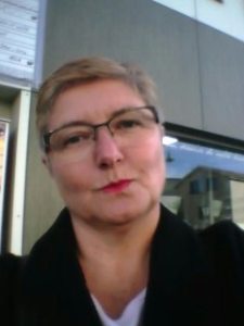 Photo de profil de Catherine Vernet