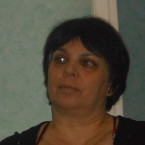 Photo de profil de Catherine Verron