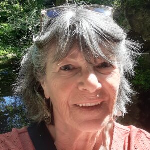 Photo de profil de Catherine Vick-Courtalon