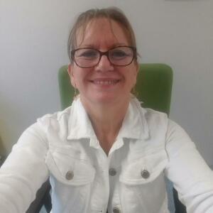 Photo de profil de Catherine Vicogne