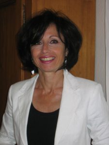 Photo de profil de Catherine Vieillefon