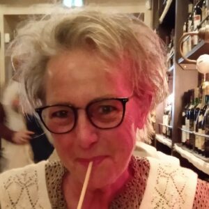 Photo de profil de Catherine Vierne