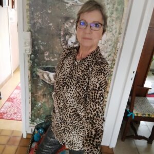 Photo de profil de Catherine Vieville