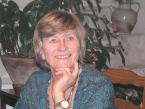 Photo de profil de Catherine Viezzi