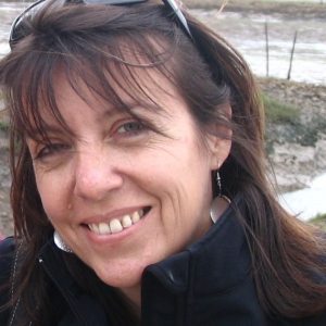 Photo de profil de Catherine Viger