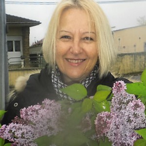 Photo de profil de Catherine Vigili