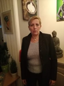 Photo de profil de Catherine Vignault