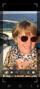 Photo de profil de Catherine Vignier