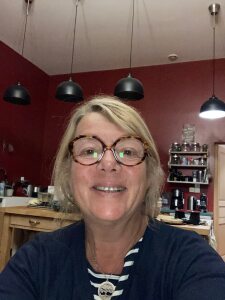 Photo de profil de Catherine Vignon