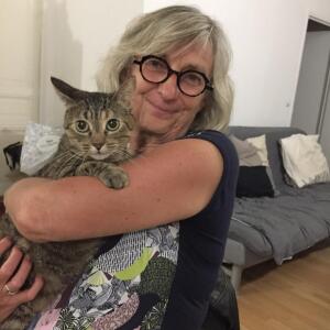 Photo de profil de Catherine Villey