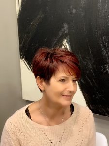 Photo de profil de Catherine Villoteau