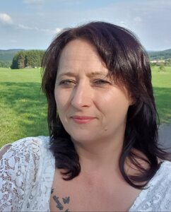 Photo de profil de Catherine Vincent