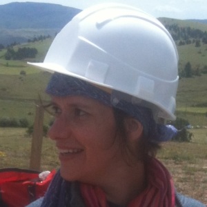Photo de profil de Catherine Vinciguerra