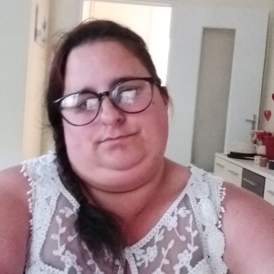 Photo de profil de Catherine Vinet