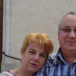 Photo de profil de Catherine Vinot
