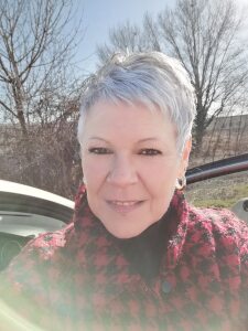 Photo de profil de Catherine Virieux