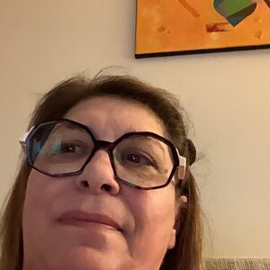 Photo de profil de Catherine Visse