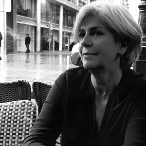 Photo de profil de Catherine Vivanti