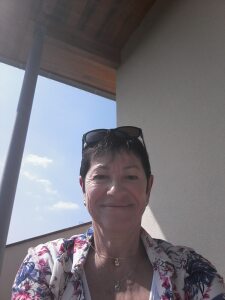 Photo de profil de Catherine Voinot