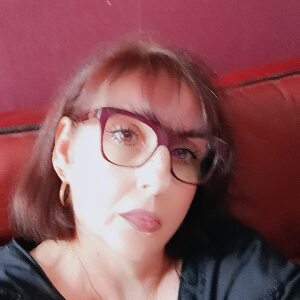 Photo de profil de Catherine Voutat