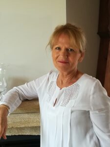 Photo de profil de Catherine Voydie