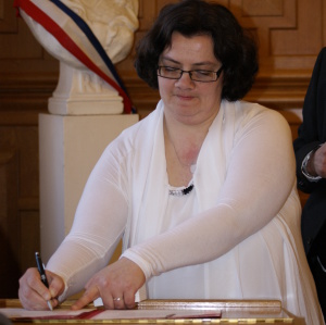 Photo de profil de Catherine Wadin