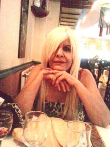 Photo de profil de Catherine Wagner