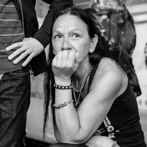 Photo de profil de Catherine Wagnon-Favoreel