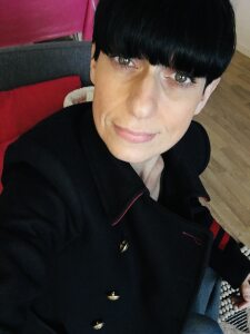 Photo de profil de Catherine Walle