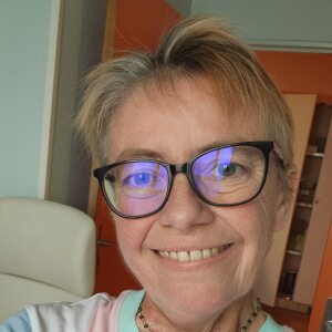 Photo de profil de Catherine Warme