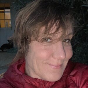 Photo de profil de Catherine Wasylyszyn
