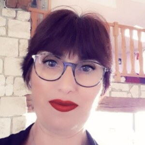 Photo de profil de Catherine Watelet