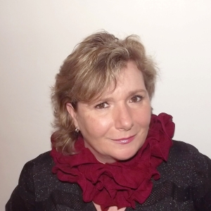 Photo de profil de Catherine Wiart