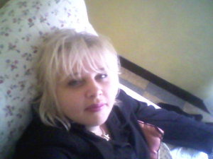 Photo de profil de Catherine Wieczorek