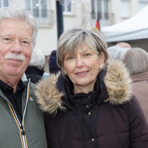 Photo de profil de Catherine Yver