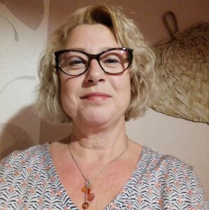 Photo de profil de Catherine Zahner