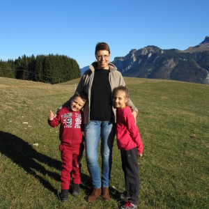 Photo de profil de Catherine Zakarias